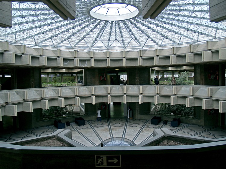 instituto_patrimonio_cultural_espana_1_open_house_madrid_pati_nunez_agency