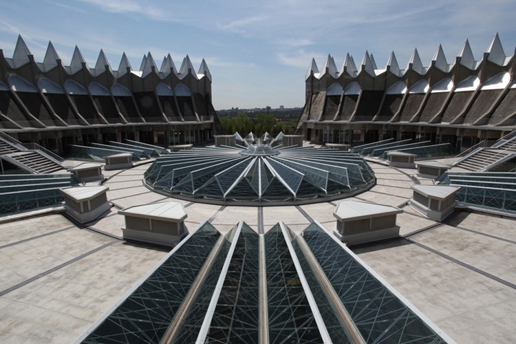 Open House 2016: descubre los secretos guardados de la arquitectura de Madrid