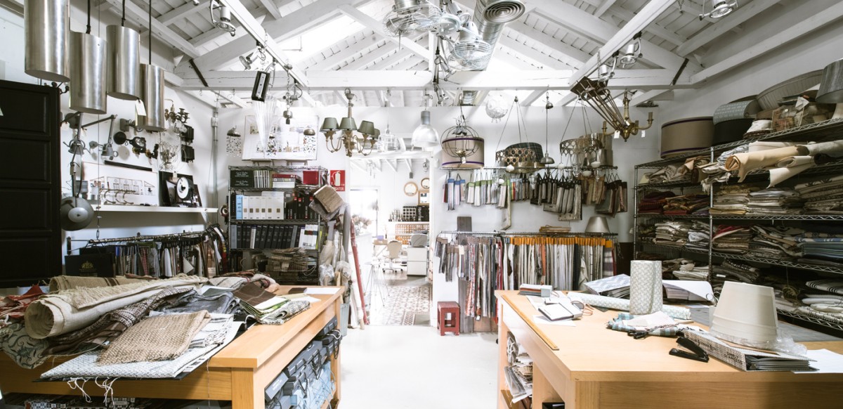 DecorAcción 2016: interioristas y decoradores abren las puertas de sus estudios y viviendas