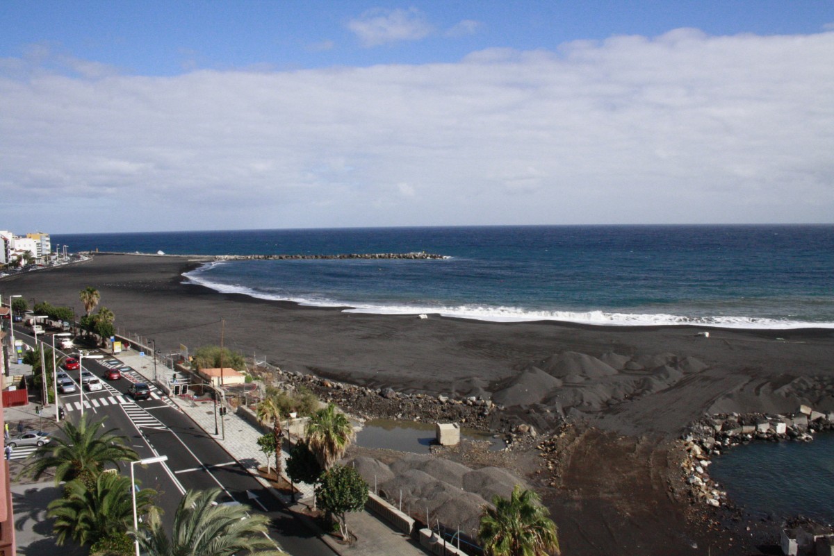 4. Playa Santa Cruz de la Palma Playa Santa Cruz de la Palma