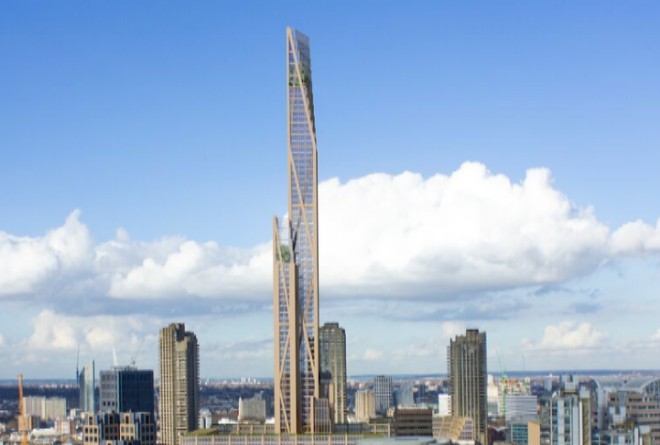 Imagen del proyecto. Foto: Universidad de Cambrigde