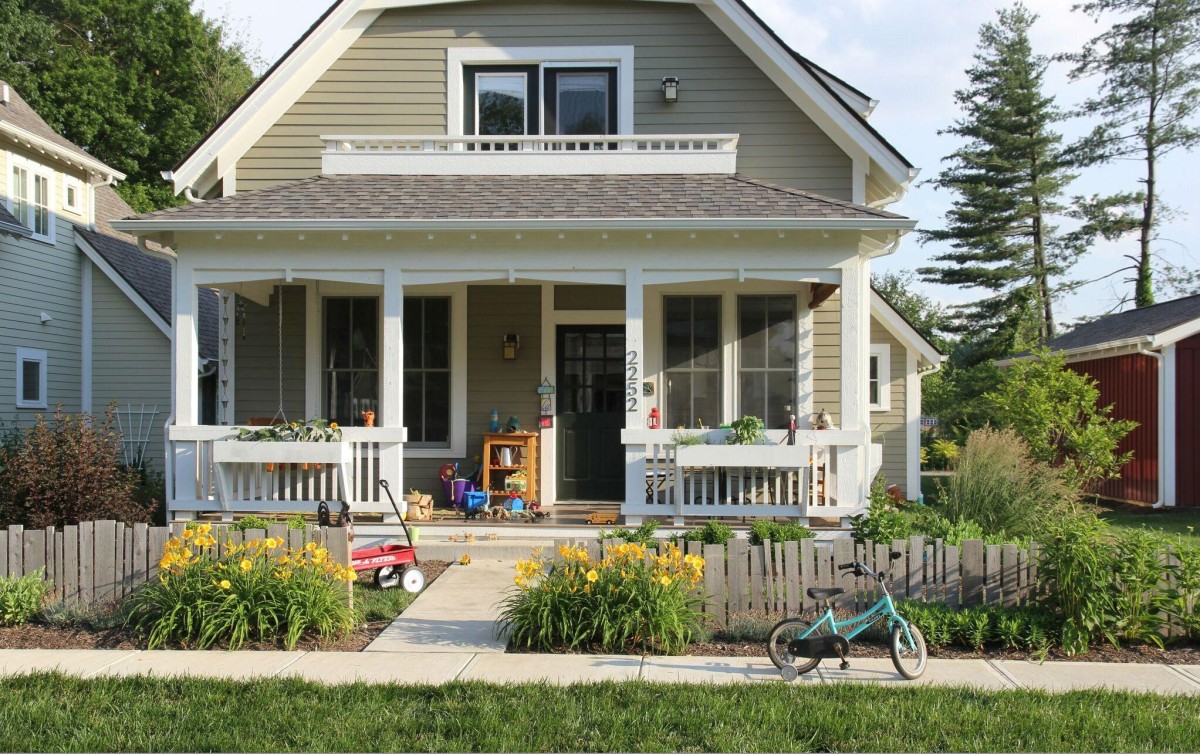 Barrios de bolsillo: los 'microvecindarios' que triunfan en un mundo globalizado