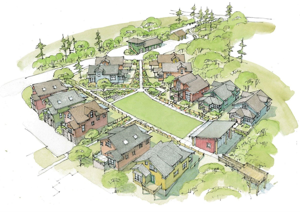 Barrios de bolsillo: los 'microvecindarios' que triunfan en un mundo globalizado