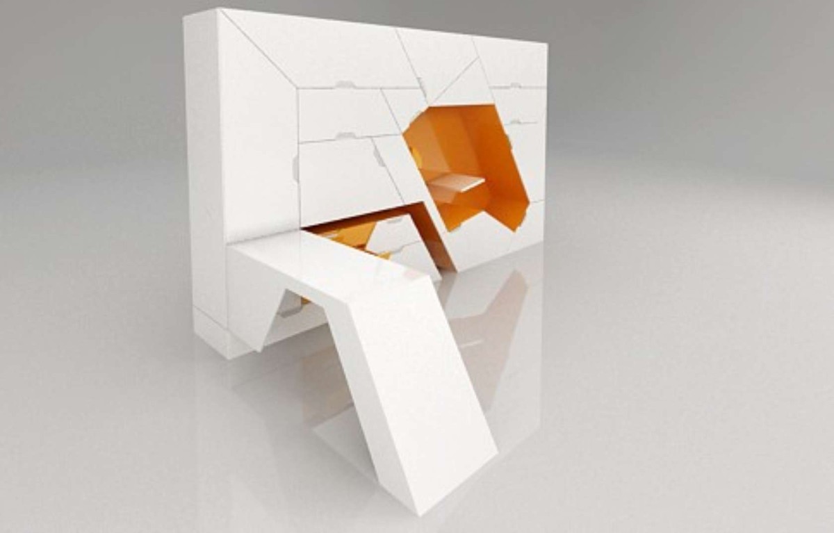 Así da gusto trabajar: 10 ideas fascinantes para instalar tu oficina en casa 