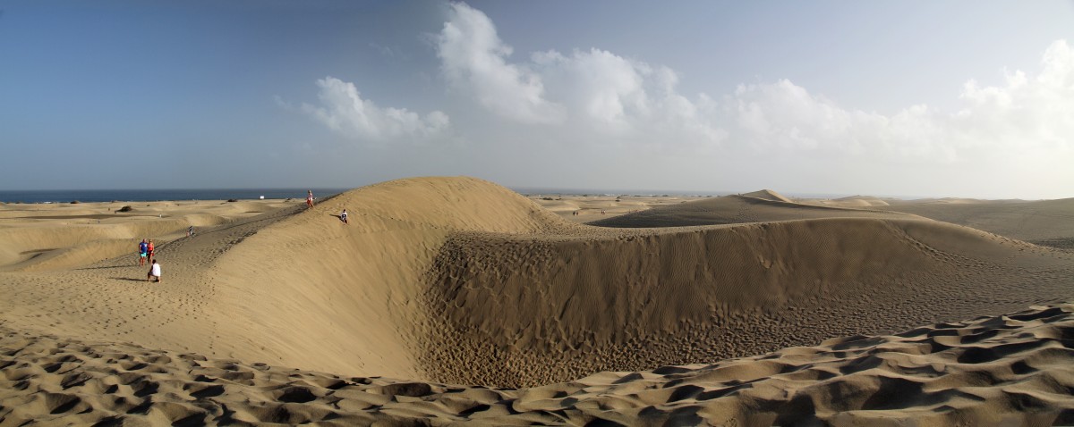 Playa Maspalomas