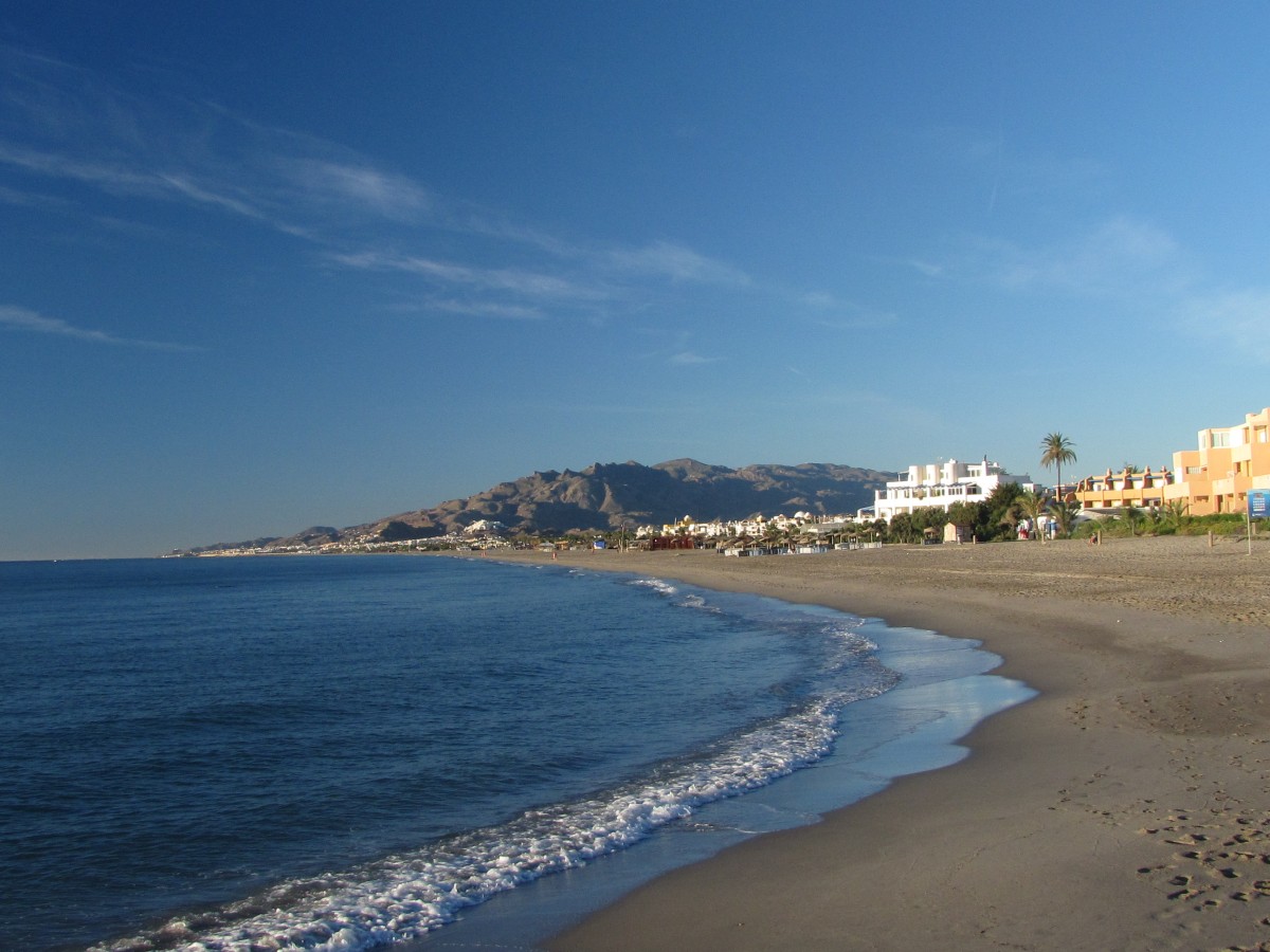 Playazo de Vera