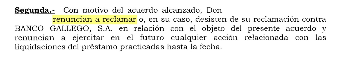 Las artimañas de los bancos para no devolver lo cobrado de más por las cláusulas suelo