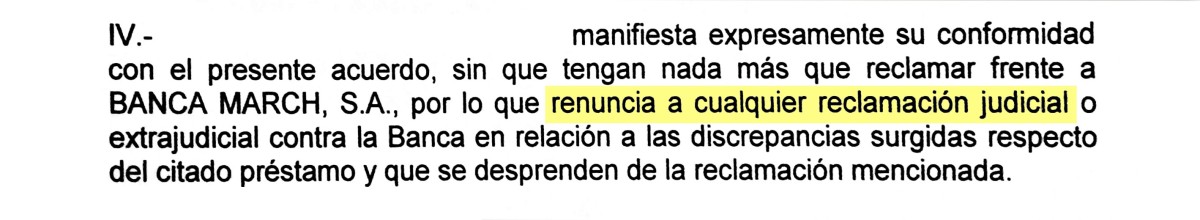 Las artimañas de los bancos para no devolver lo cobrado de más por las cláusulas suelo