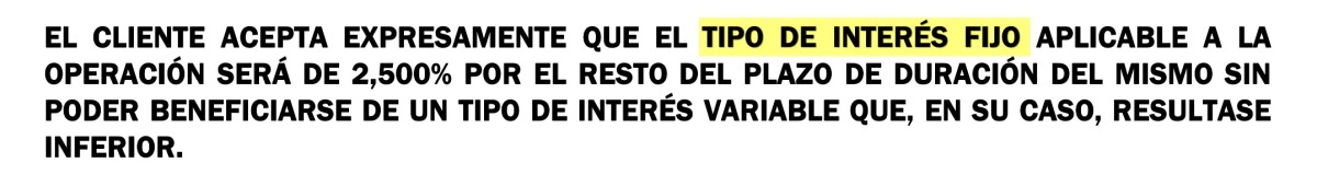 Las artimañas de los bancos para no devolver lo cobrado de más por las cláusulas suelo