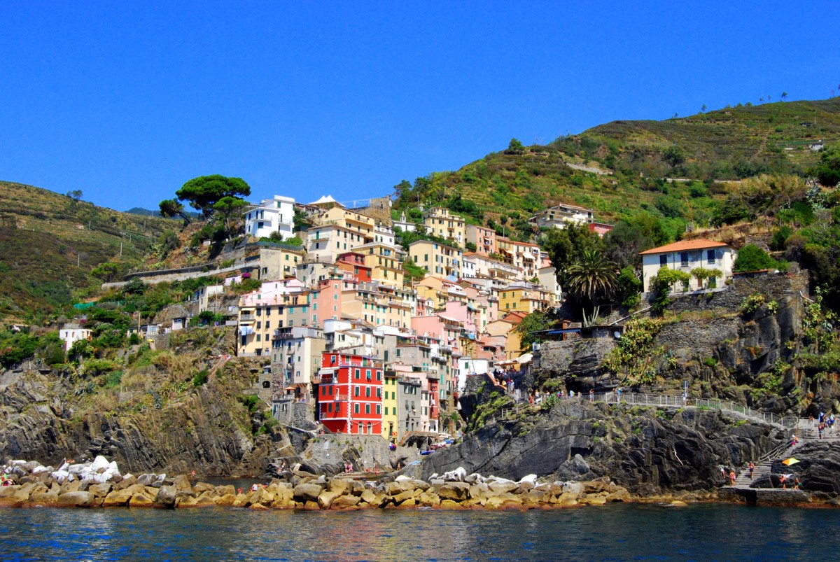 Riomaggiore