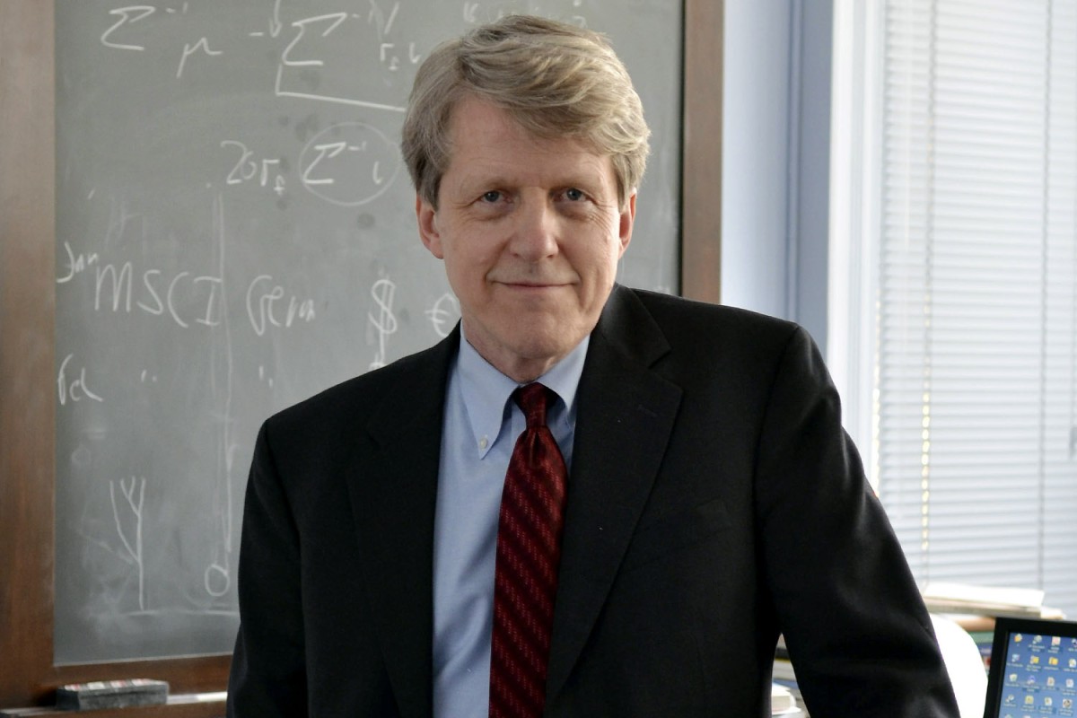 Robert Shiller: “¿comprarías una casa de 30 años de antigüedad a un precio mayor y en el mismo estado que cuando se adquirió?”