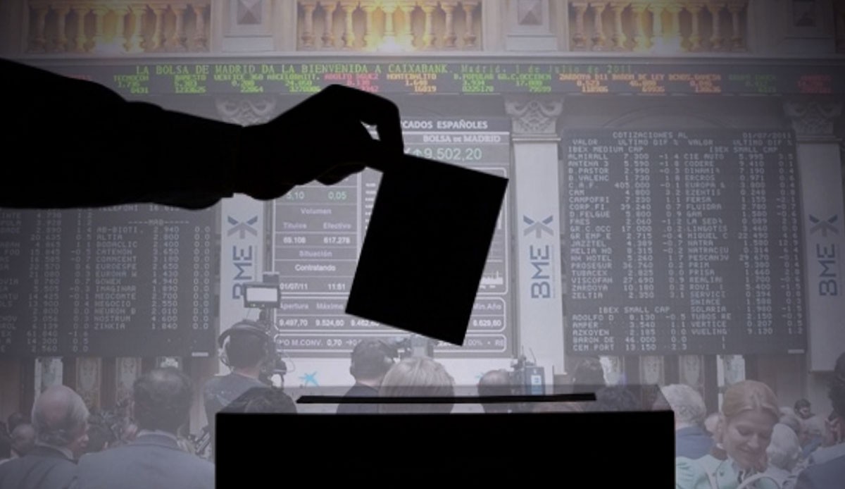 Por qué la fecha clave para la economía no es el Brexit ni el 26J, sino el próximo lunes