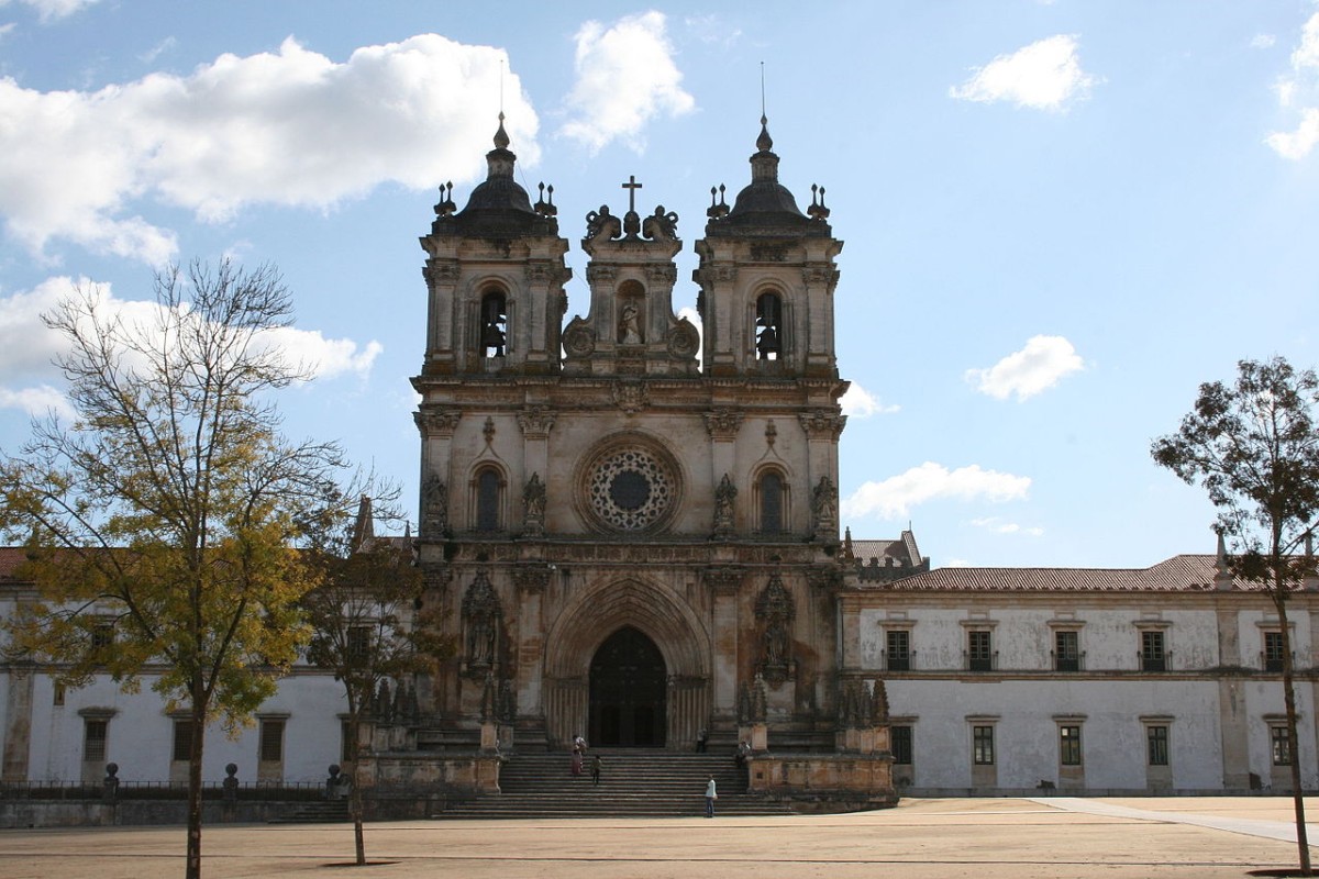 Alcobaça