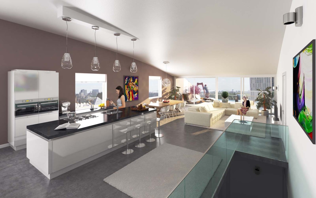 appartement-markthal-rotterdam