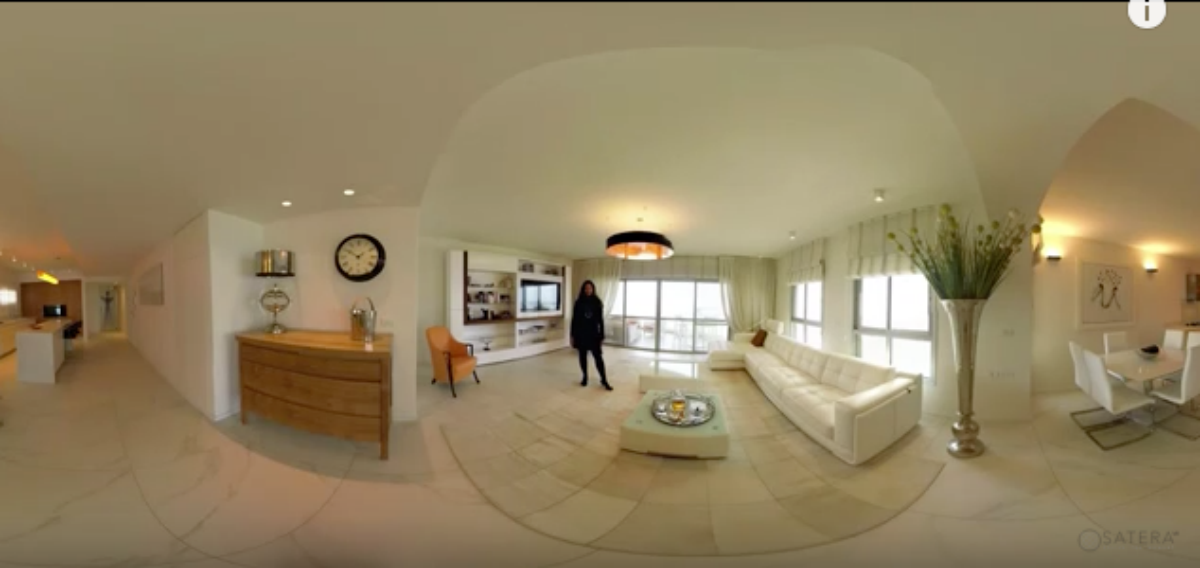 Vídeos 360º: la fórmula para vender casas a compradores que están a miles  de kilómetros — idealista/news