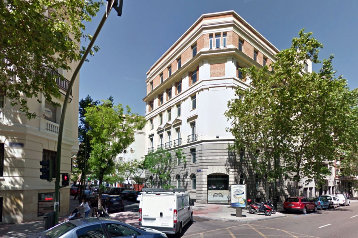 Mutua Madrileña compra una de las antiguas sedes de Fórum Filatélico por 30 millones