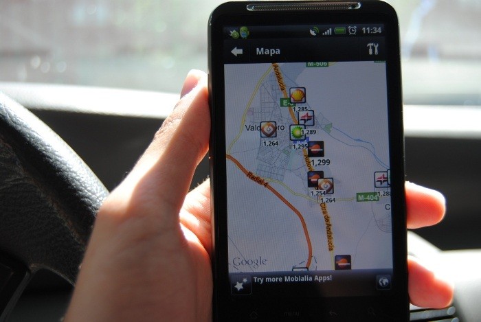 Siete apps que te ayudarán a controlar los gastos este verano