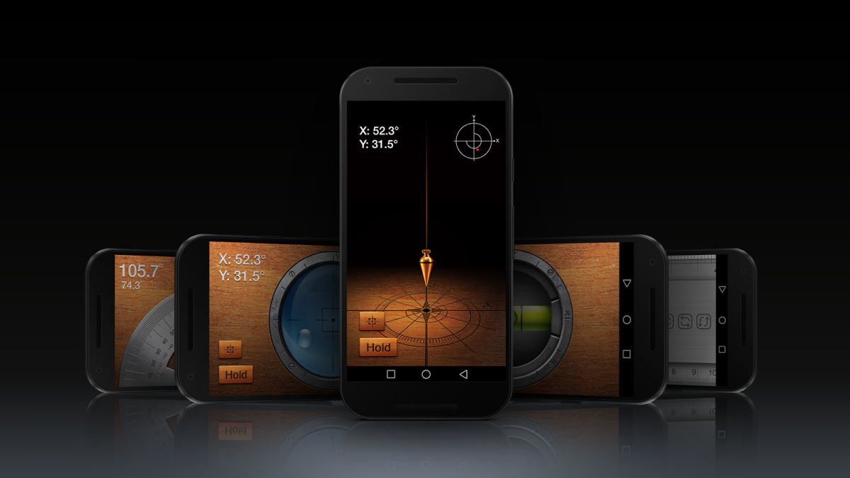 10 aplicaciones que no pueden faltar en el teléfono móvil de un ‘manitas’ doméstico