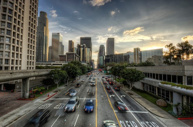 Diez claves del presente para diseñar las calles del futuro