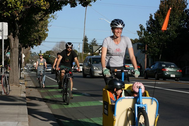 Diez claves del presente para diseñar las calles del futuro
