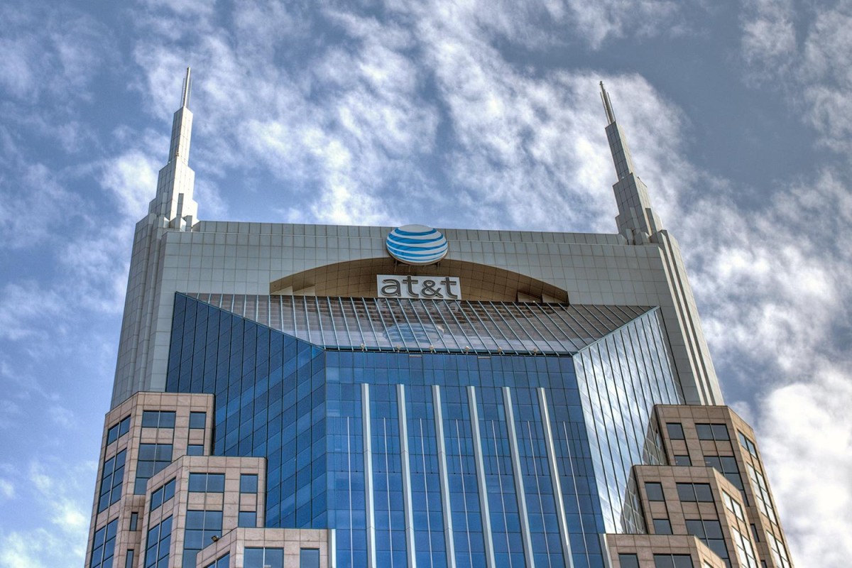 Arquitectura maléfica: 10 edificios que serían la guarida perfecta de un villano de película