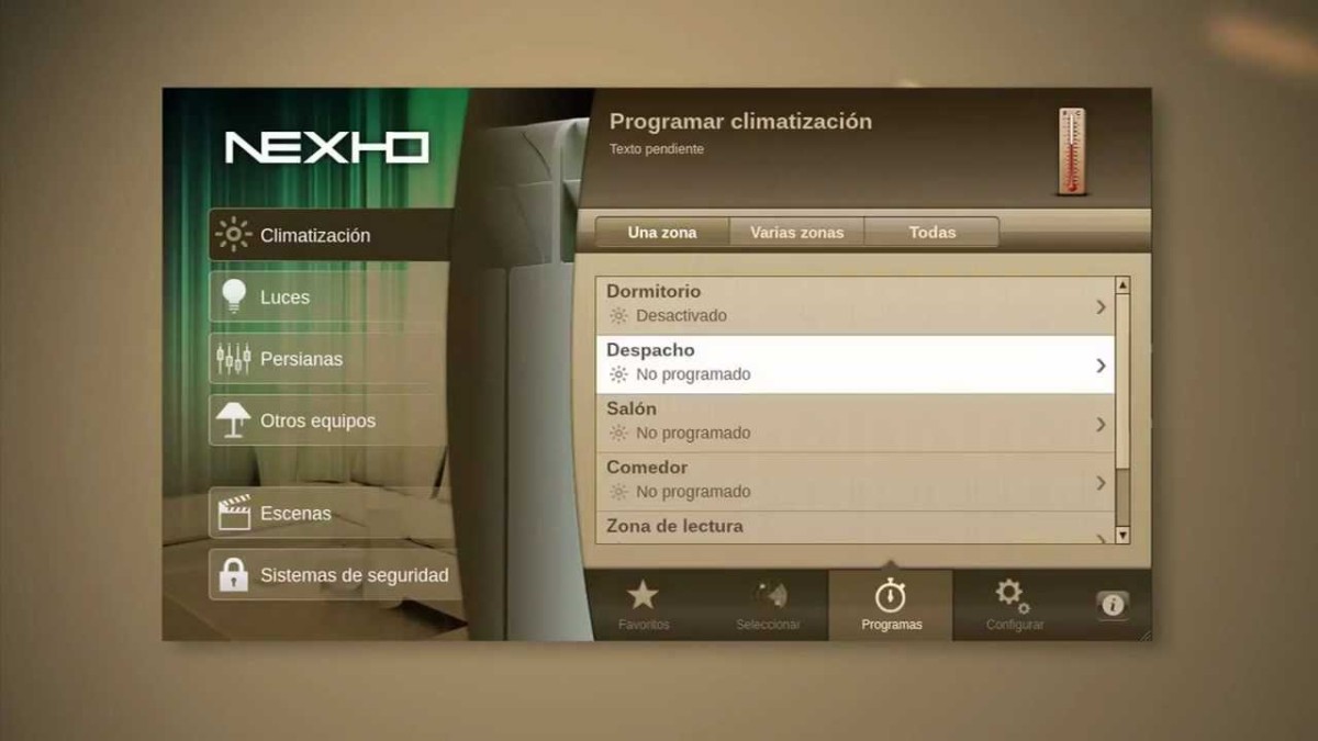 Seis apps para vigilar y controlar todo lo que pasa en tu casa desde la playa