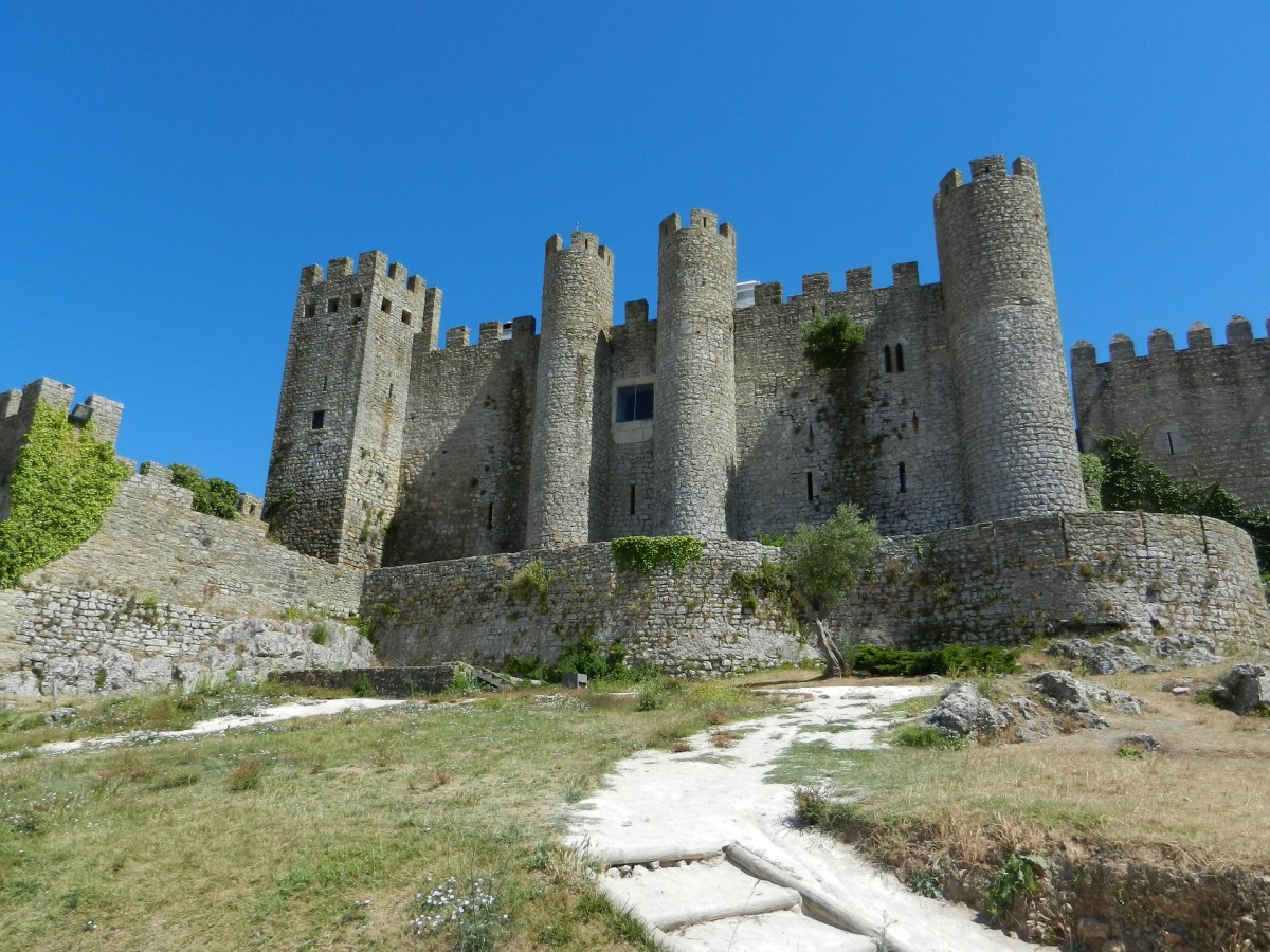 Óbidos