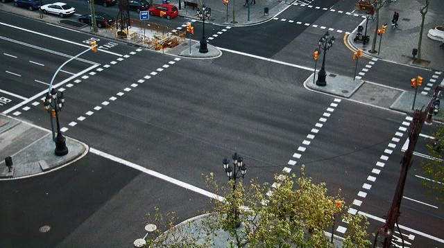 Diez claves del presente para diseñar las calles del futuro