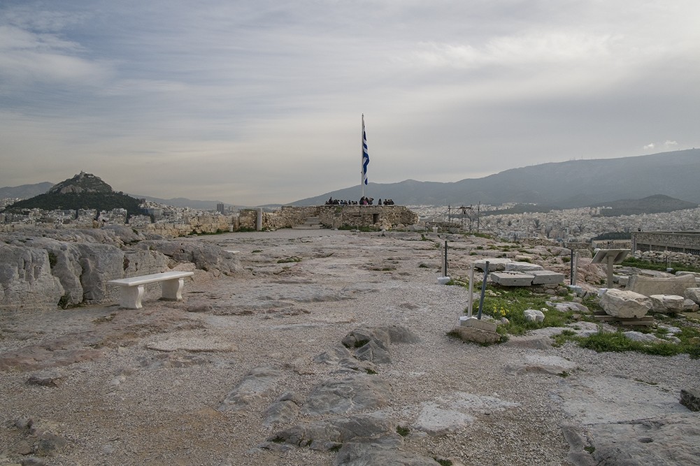 Los monumentos más famosos del mundo desde otro punto de vista: ¿sabes cuáles son?