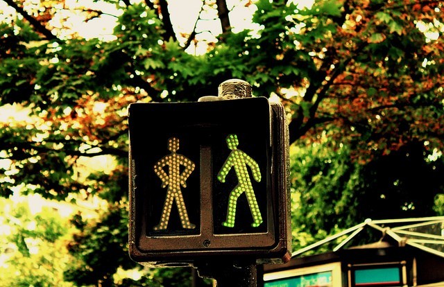 Diez claves del presente para diseñar las calles del futuro