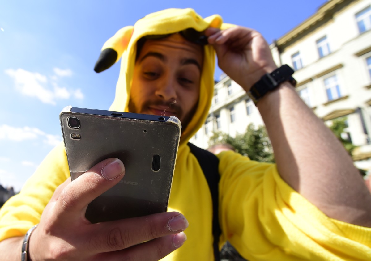 La fiebre por ‘Pokémon Go’ hace de oro a los accionistas de Nintendo… pero se quedará en una moda