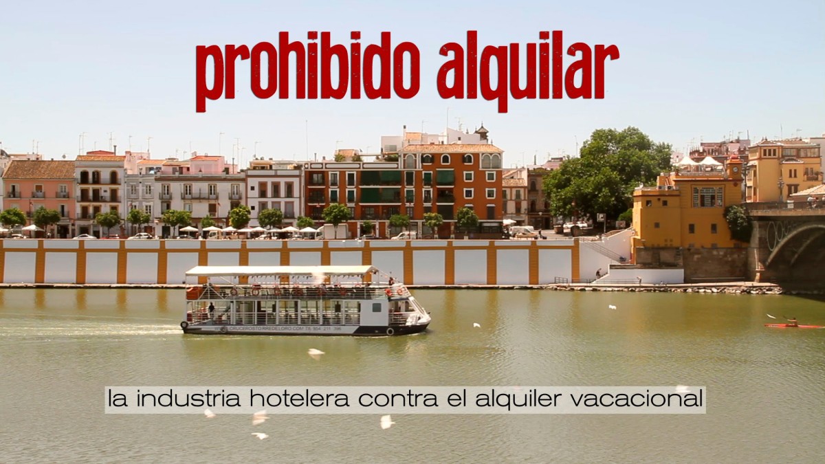 10 cosas que necesitas saber para alquilar (como propietario o turista) una casa de vacaciones