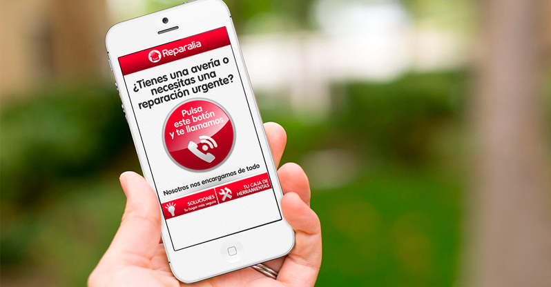 10 aplicaciones que no pueden faltar en el teléfono móvil de un ‘manitas’ doméstico