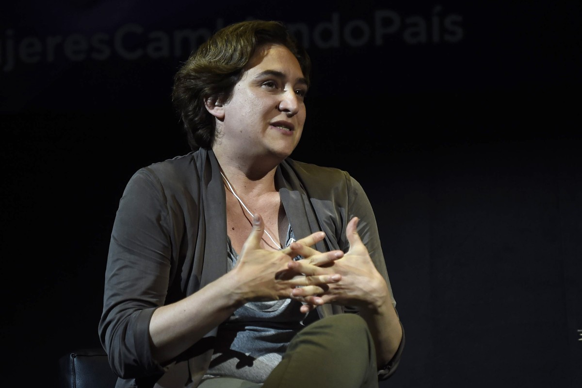 La carta que Colau envía a los vecinos para que denuncien los pisos turísticos ilegales