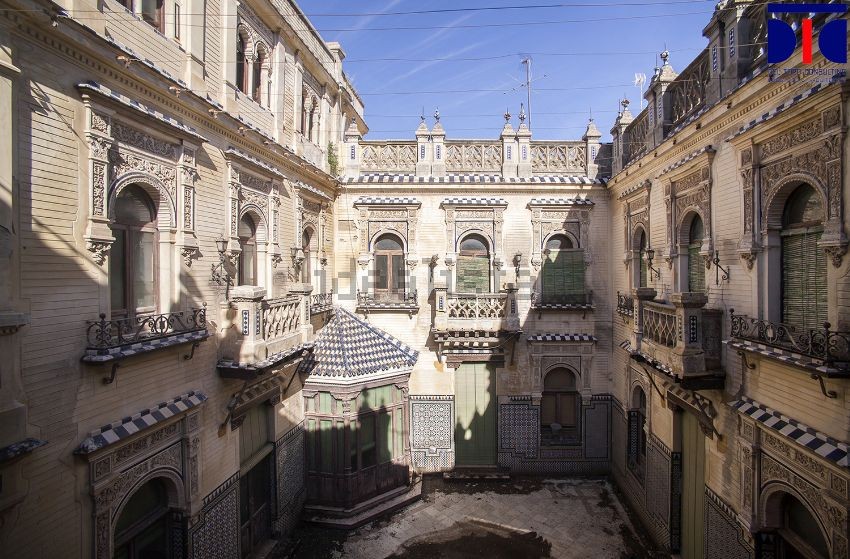 Las 15 casas de lujo más visitadas este verano (y que aún están a la venta)