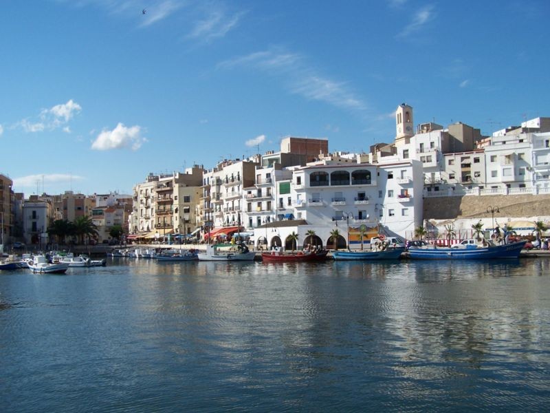 L'Ametlla de Mar