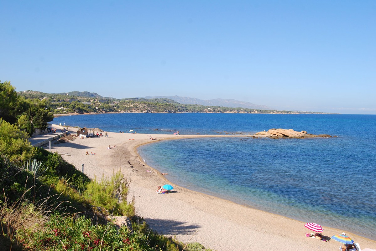 L'Ampolla (Tarragona)