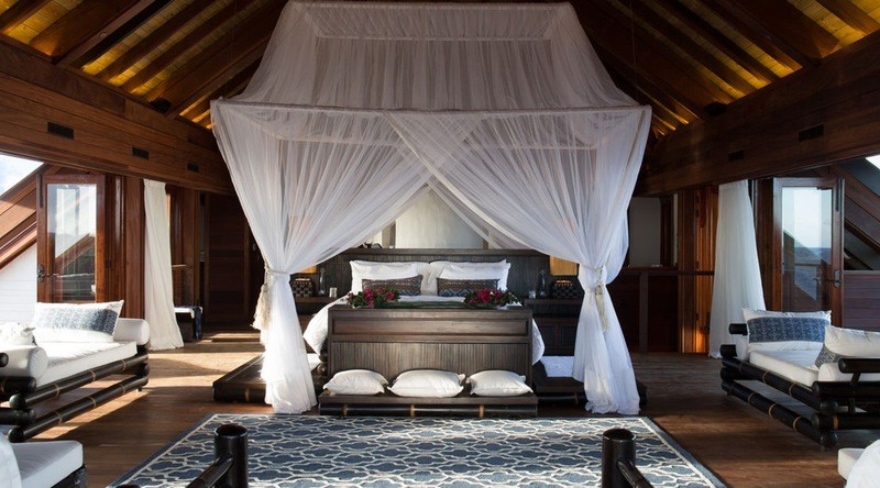 ¿Dormir en la cama de DiCaprio, Obama o Mick Jagger? Estas casas de famosos están en alquiler