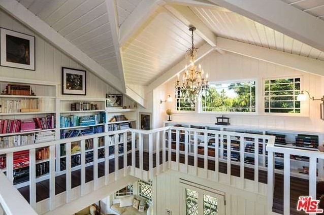 ¿Dormir en la cama de DiCaprio, Obama o Mick Jagger? Estas casas de famosos están en alquiler