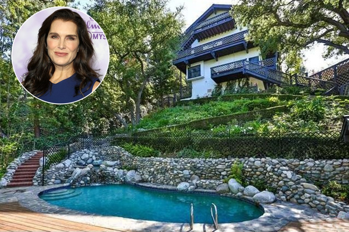 ¿Dormir en la cama de DiCaprio, Obama o Mick Jagger? Estas casas de famosos están en alquiler
