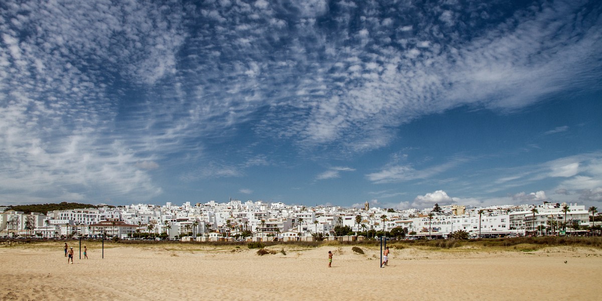 Conil de la Frontera