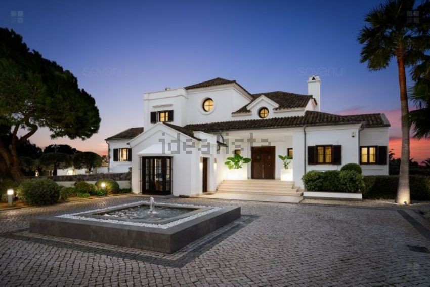 Las 15 casas de lujo más visitadas este verano (y que aún están a la venta)