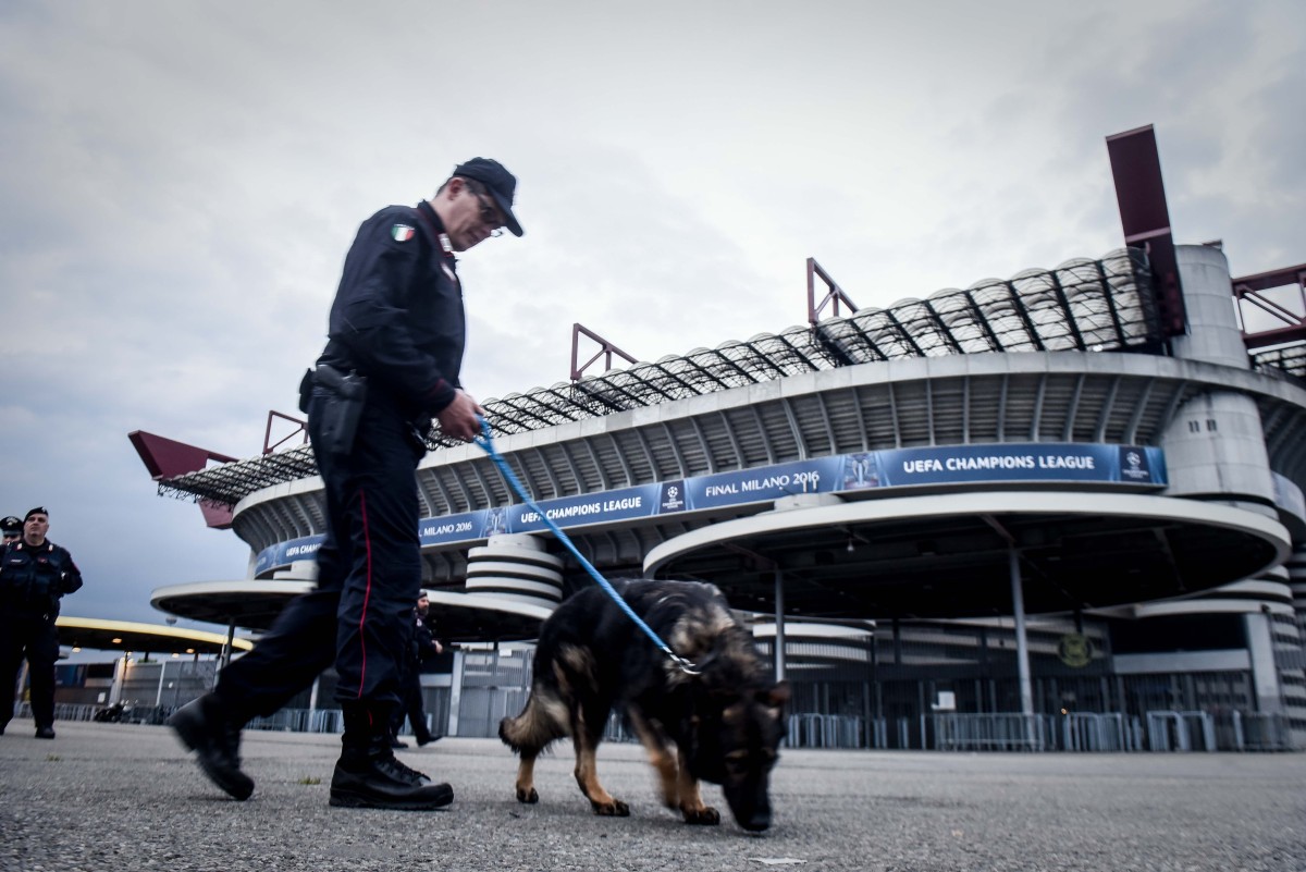 ¿Cuánto afecta el terrorismo a la economía y al modo de vida de las ciudades?