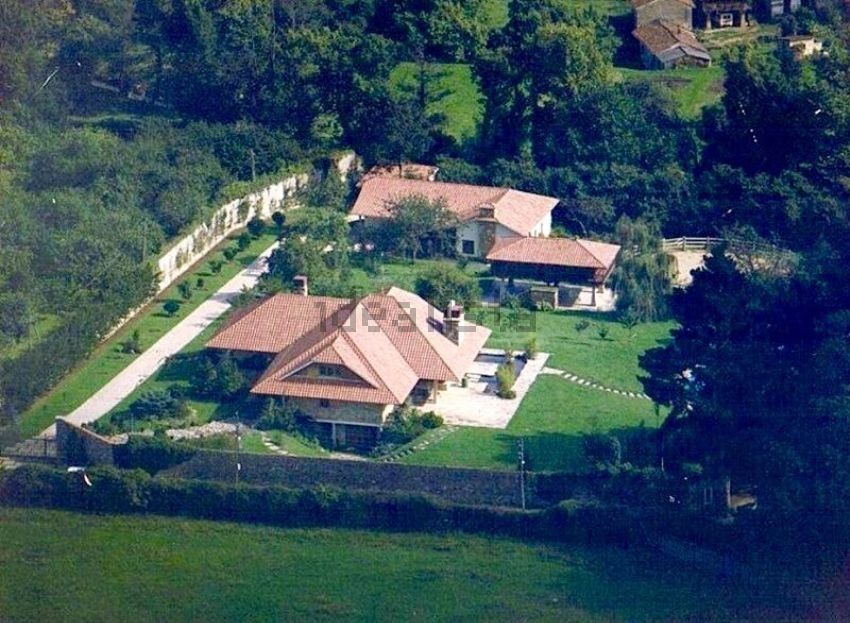 Las 15 casas de lujo más visitadas este verano (y que aún están a la venta)