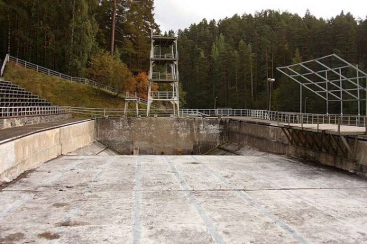 Del oro al abandono: 16 ruinosos ejemplos de lo que queda cuando terminan los Juegos Olímpicos