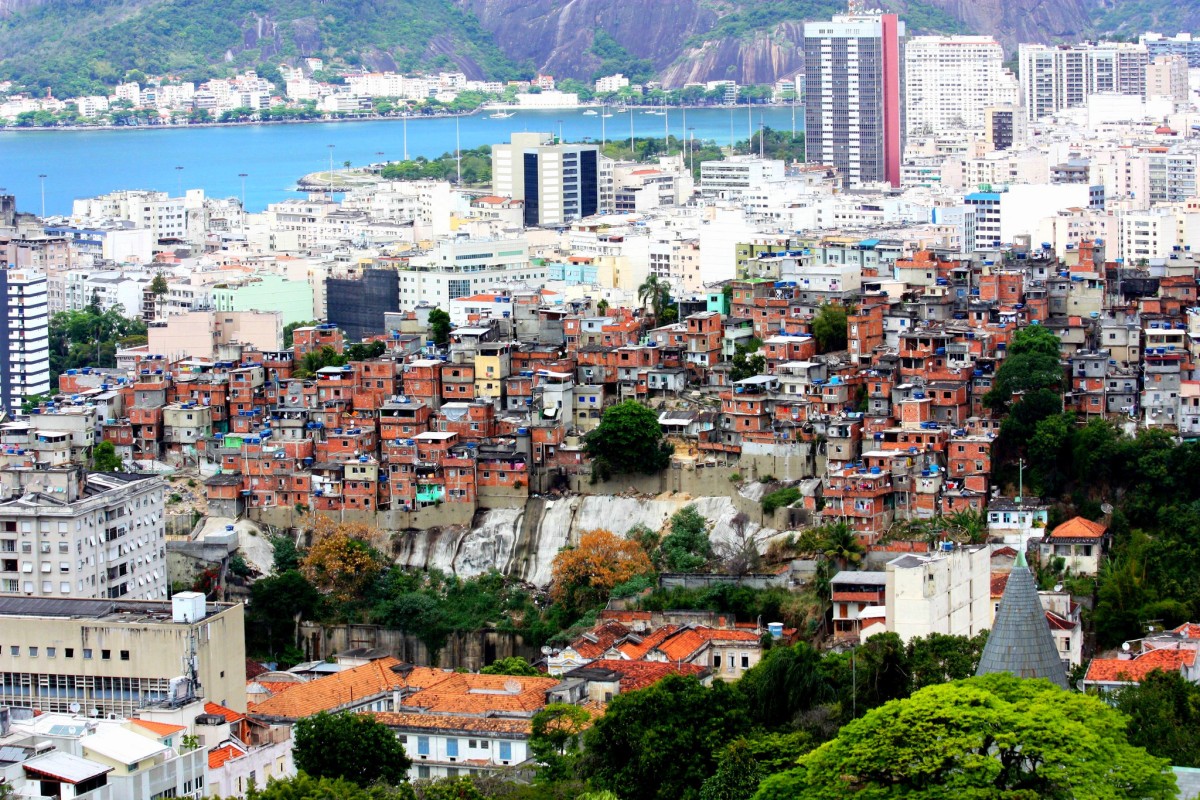 Por qué Río no será una 'smart city' tras las Olimpiadas por mucho dinero que se gaste