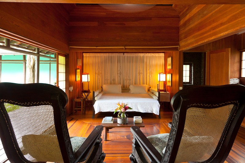 ¿Dormir en la cama de DiCaprio, Obama o Mick Jagger? Estas casas de famosos están en alquiler