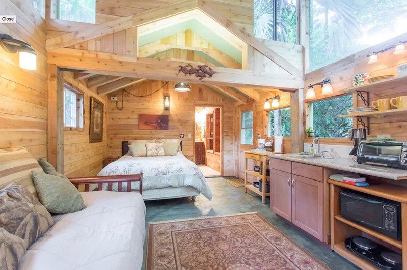 ¿Dormir en la cama de DiCaprio, Obama o Mick Jagger? Estas casas de famosos están en alquiler