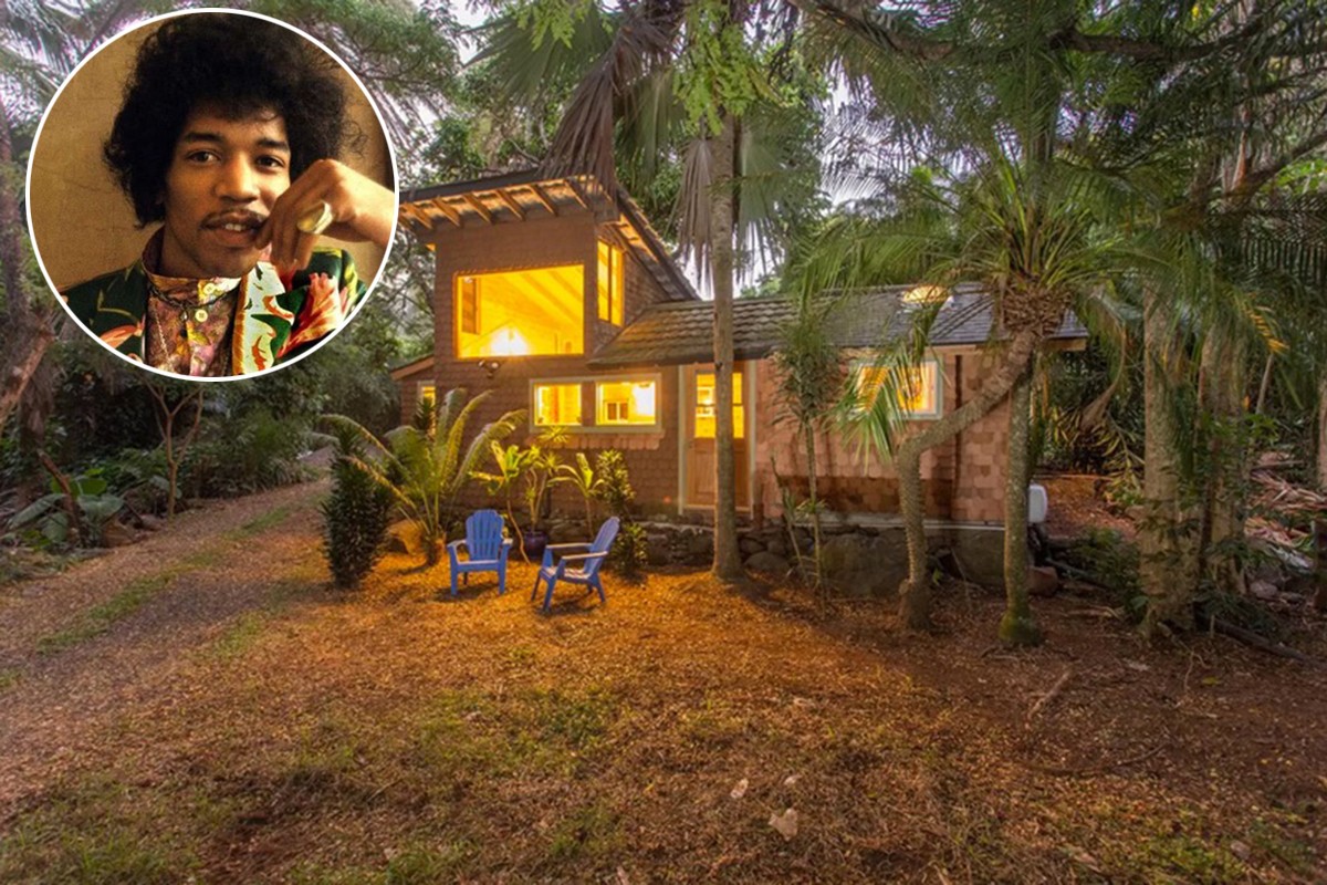 ¿Dormir en la cama de DiCaprio, Obama o Mick Jagger? Estas casas de famosos están en alquiler