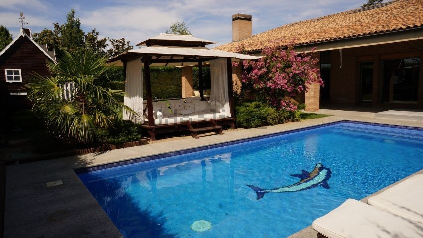 Las 15 casas de lujo más visitadas este verano (y que aún están a la venta)